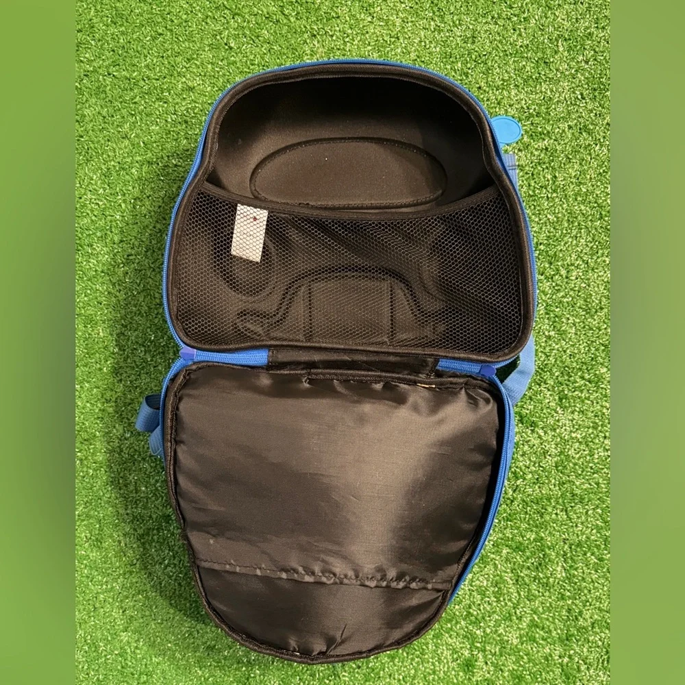 Toddler Kids Car Backpack Waterproof Lightweight 3D Design Cartoon Backpack